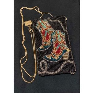 Mary France Cossbody Handbag